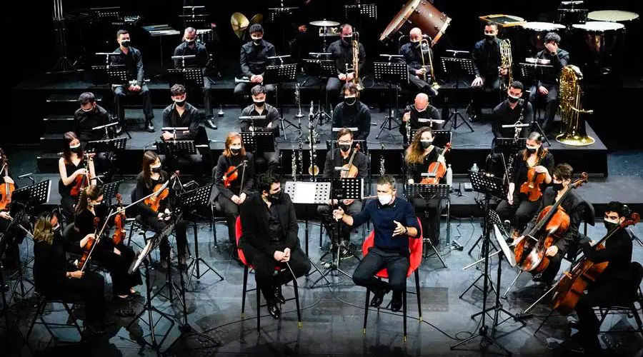 Pasqua al Teatro del Soho