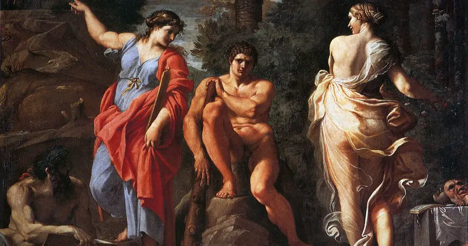 Lezione di Elio Franzini