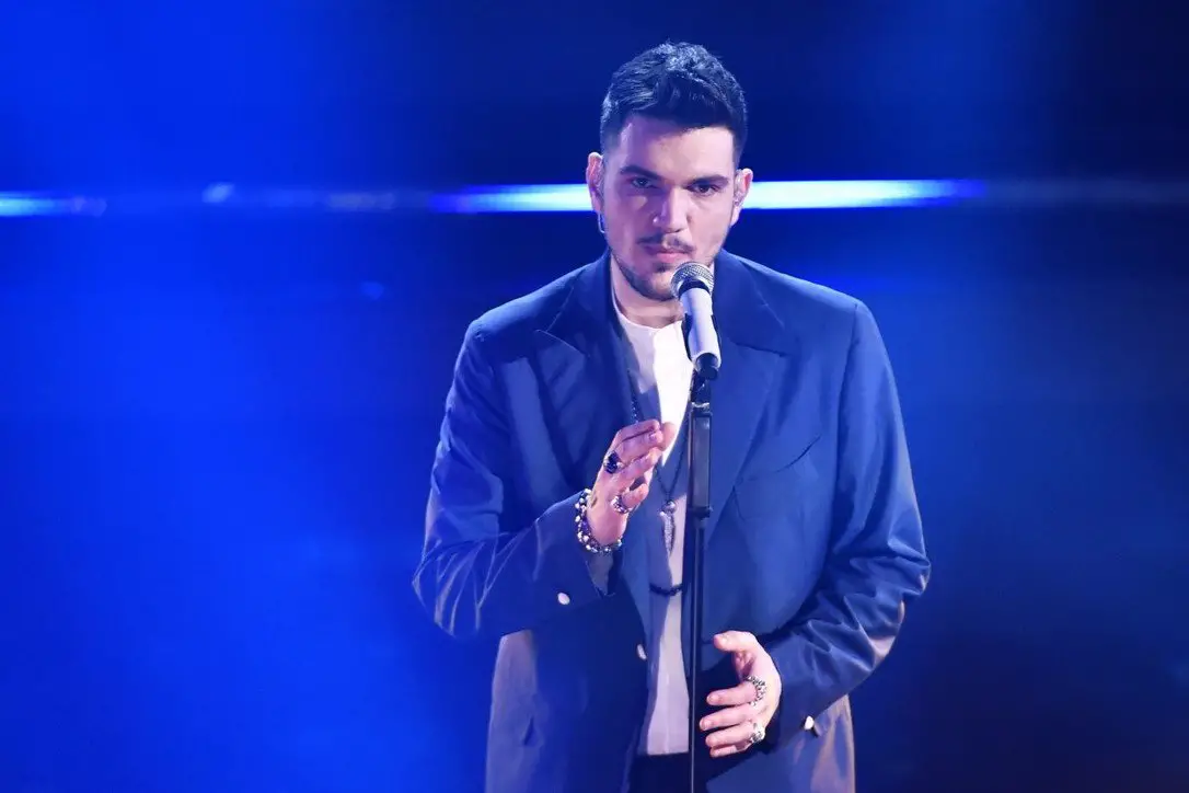 Gaudiano con Gaudiano con