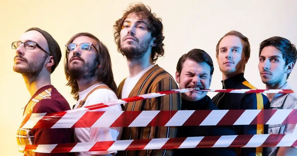 I Pinguini Tattici Nucleari