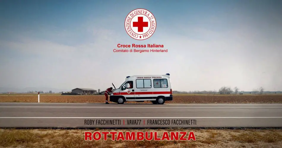 Rottambulanza