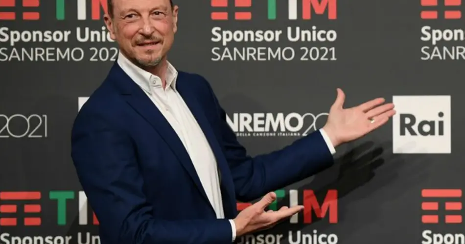 Sanremo 2021