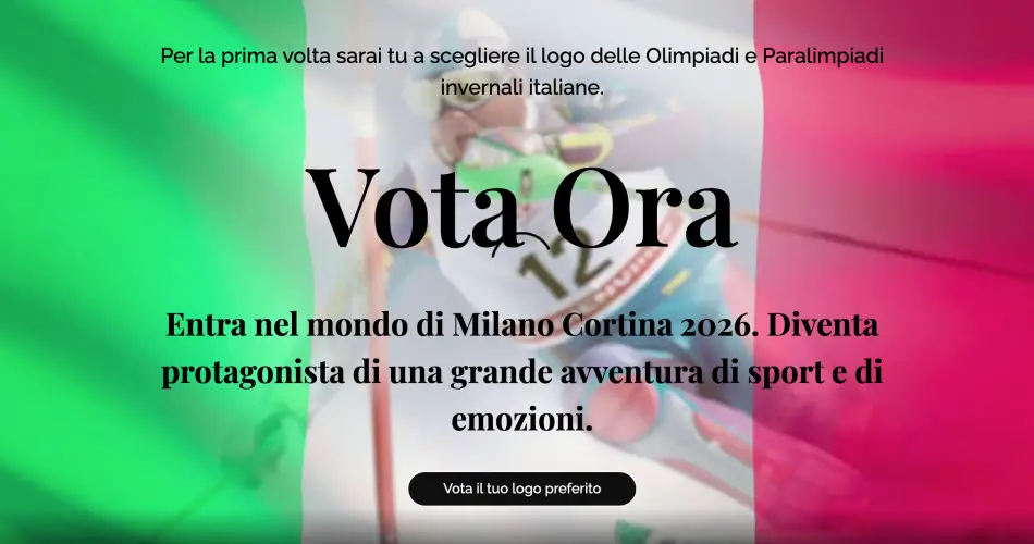 Olimpiadi 2026