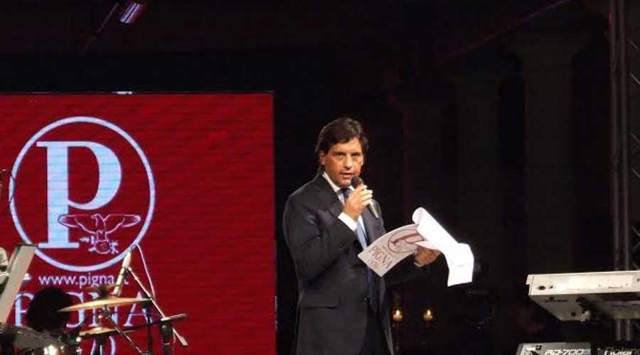 visita di Draghi a Bergamo