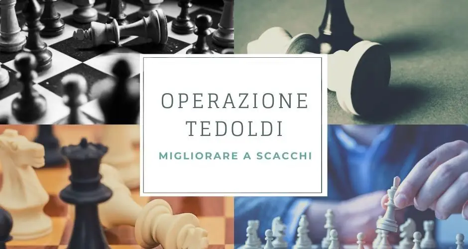 Operazione Tedoldi