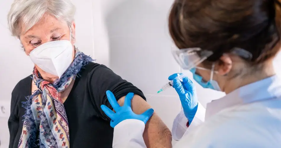 vaccinazioni over 80