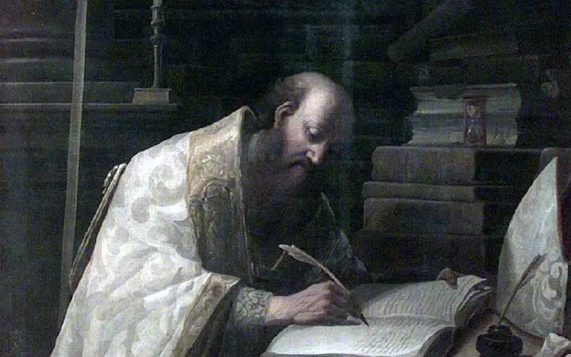 Lezione di Gaetano Lettieri