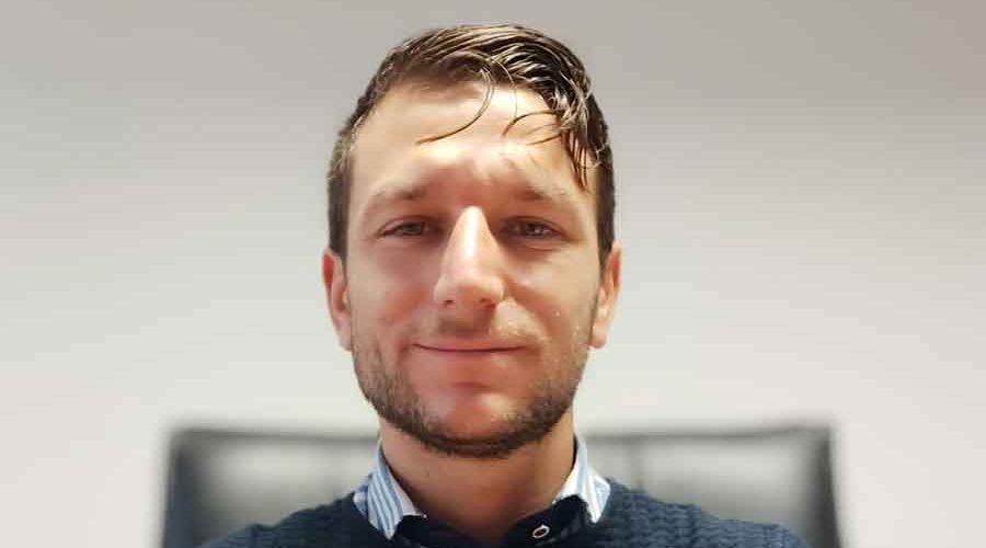 candidato sindaco Marco Picenni