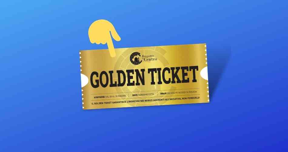 Golden Ticket