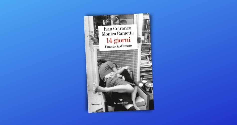 nuovo libro di Cotroneo e Rametta