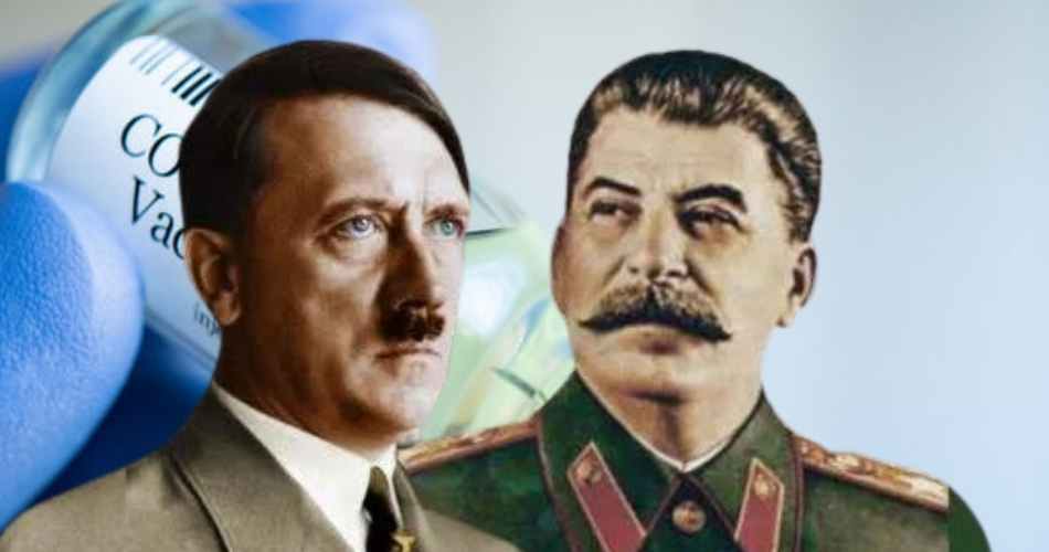 meglio Hitler di Stalin
