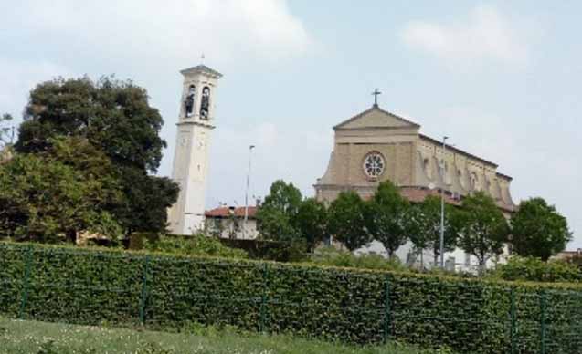 Pestilentia al monastero di Astino