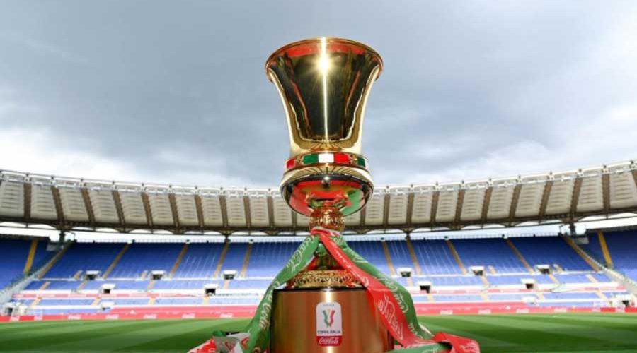 nuova Coppa Italia