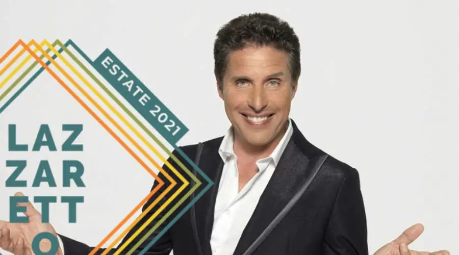 Lazzaretto Estate 2021