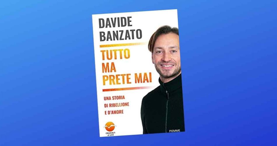 Intervista a Don Davide Banzato