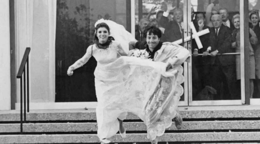 famiglia italiana media