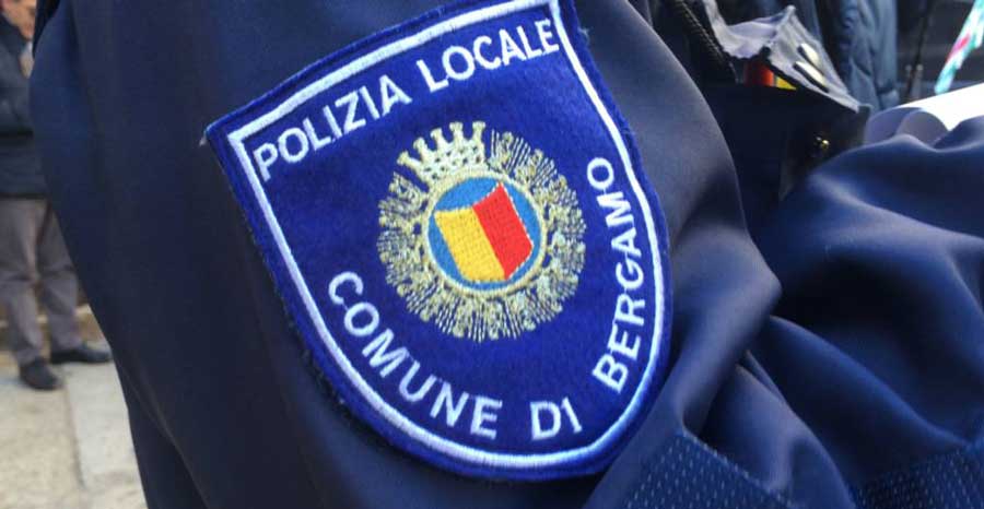agente di Polizia Locale