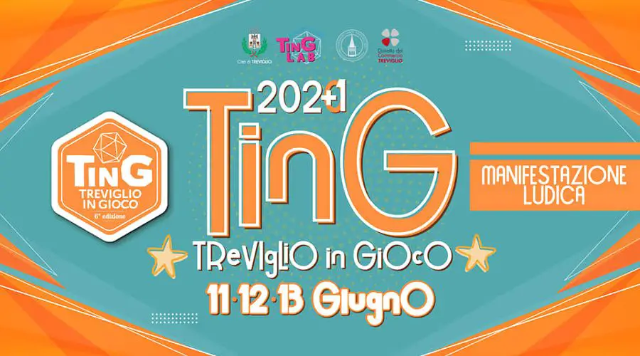 Ting Treviglio in Gioco