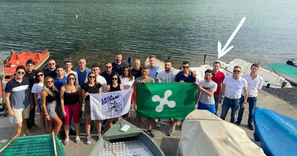 tira la volata a Bonfadini