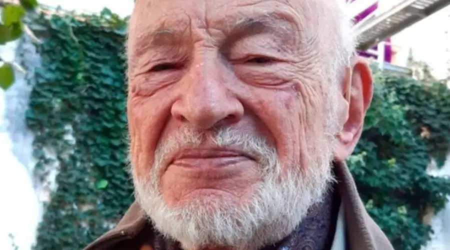 100 anni di Edgar Morin