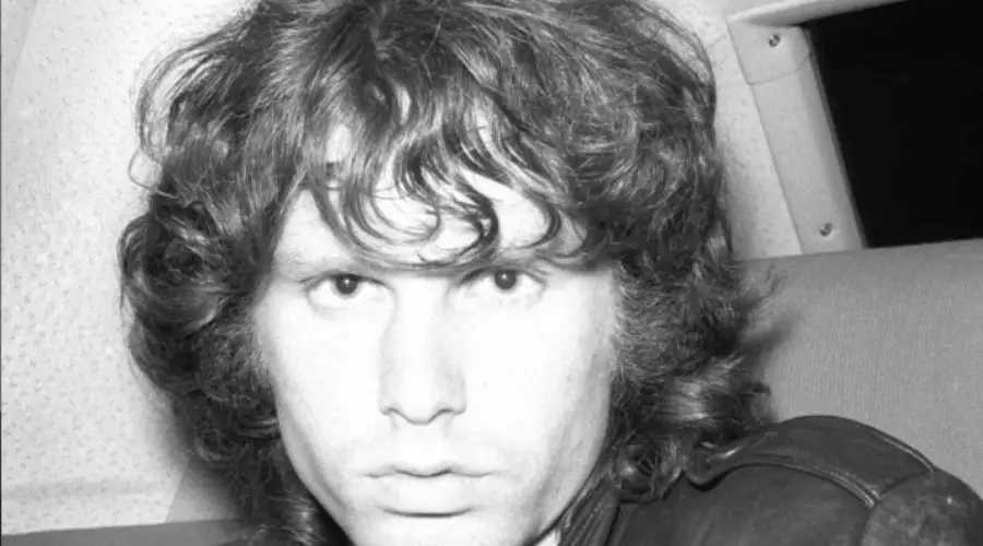 Jim Morrison