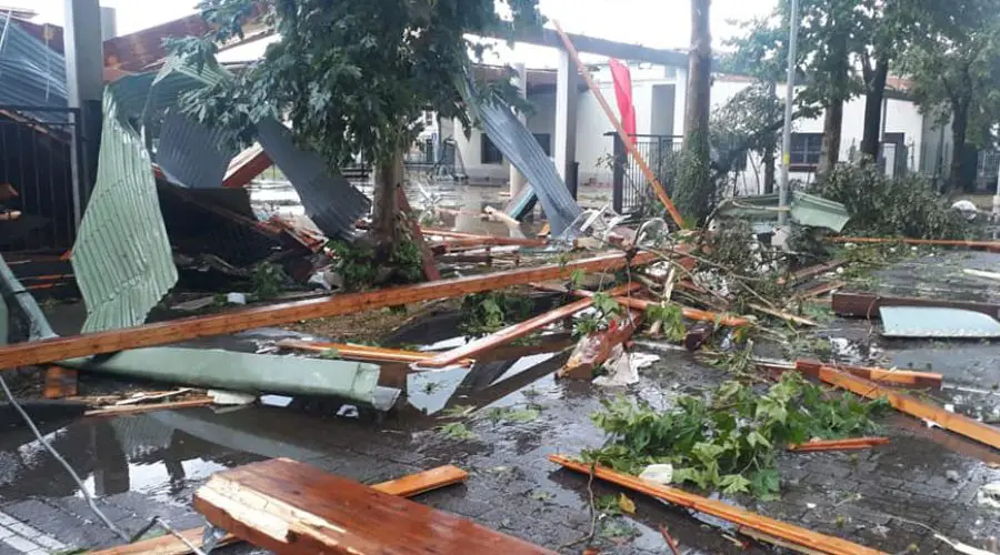 Lurano. Una raccolta fondi