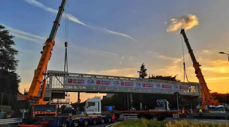 passerella Malpensata e Campagnola