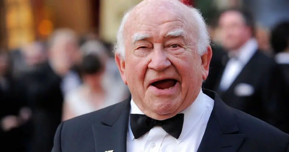 Ed Asner