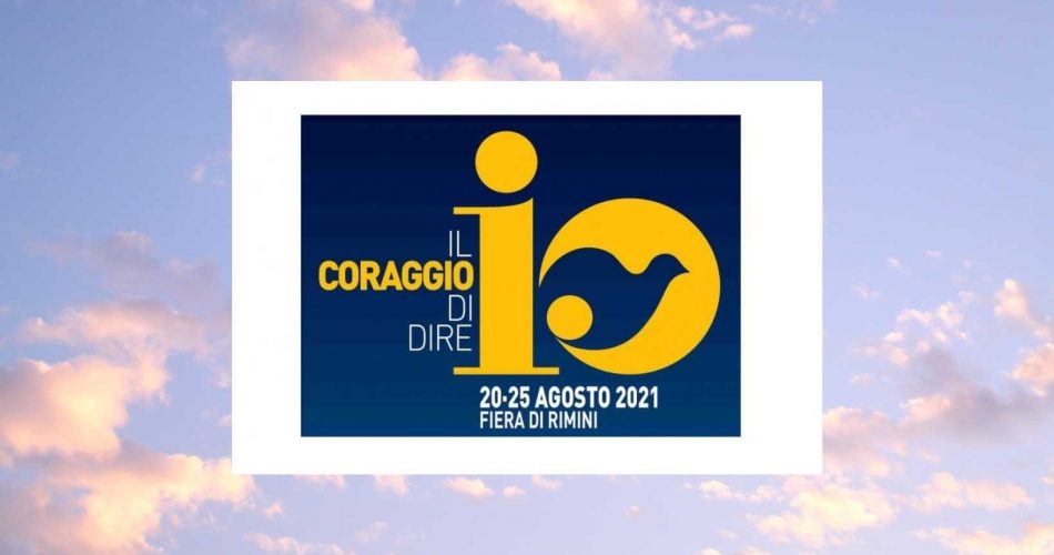 Meeting di Rimini 2021