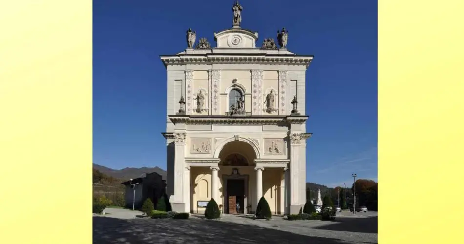 La rassegna organistica Valle Imagna fa tappa a S. Omobono Terme