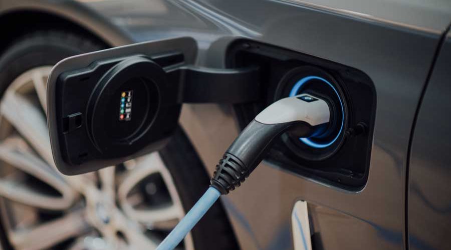 auto elettriche inquinano