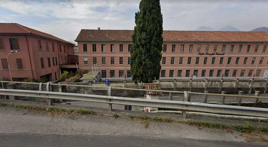 nonno polacco esperto del Linificio