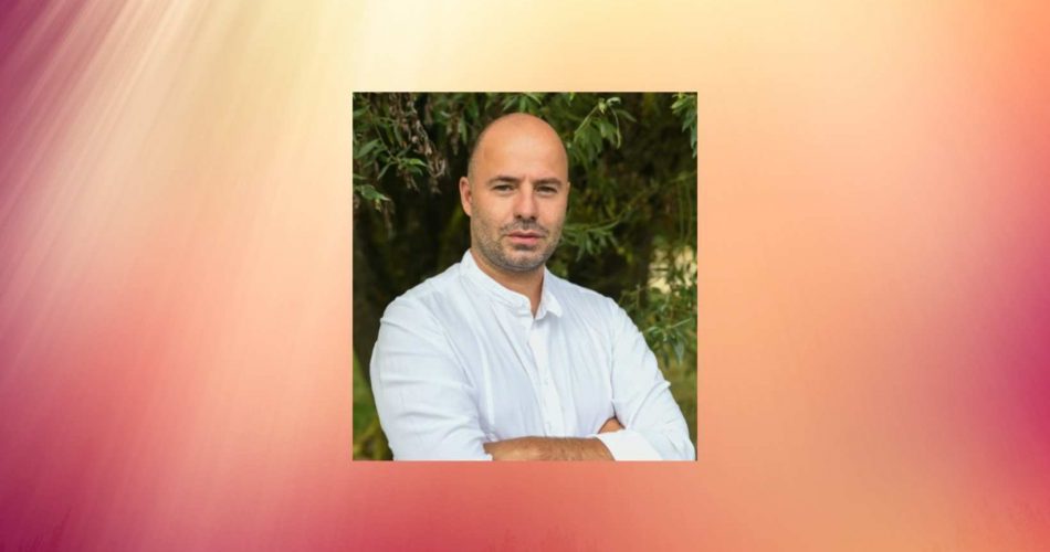 Candidato sindaco Giovanni Battista Barcella