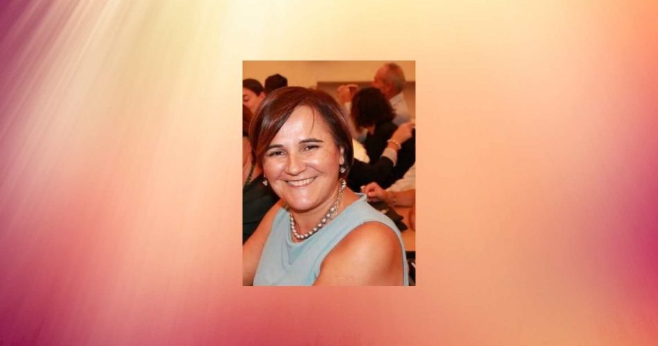 candidato sindaco Santina Redolfi