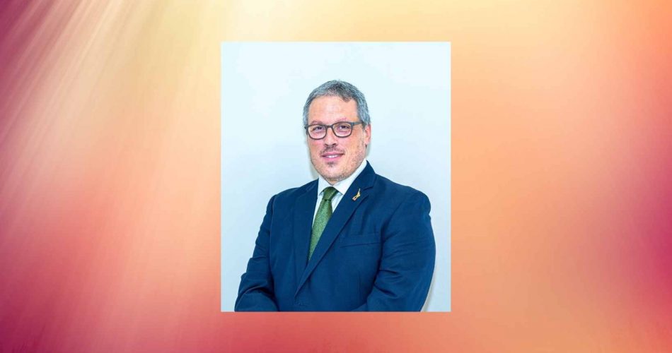 candidato sindaco Andrea Bolognini