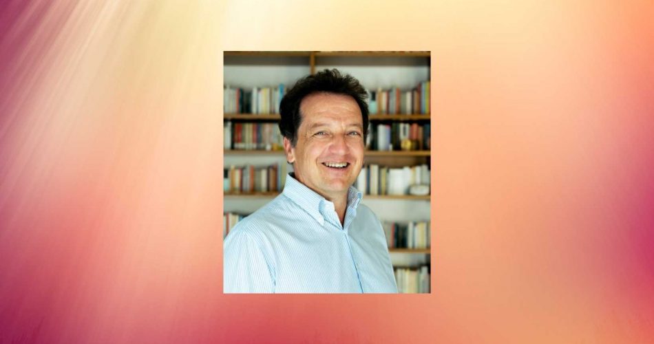 candidato sindaco Enrico Morosini