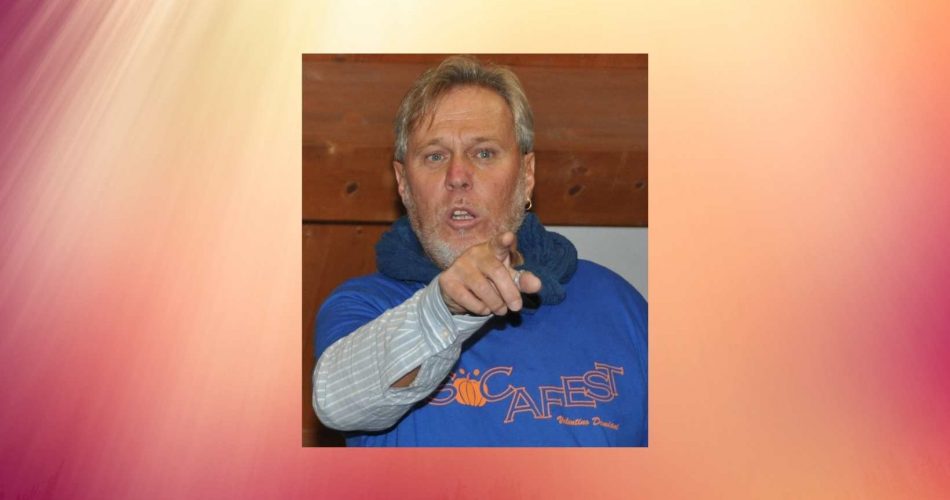 candidato sindaco Enzo Galizzi