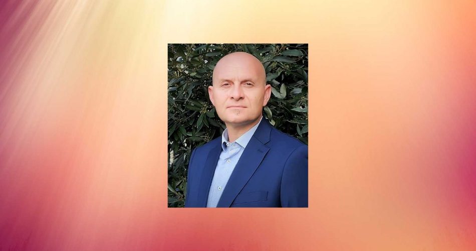 candidato sindaco Rossano Pirola