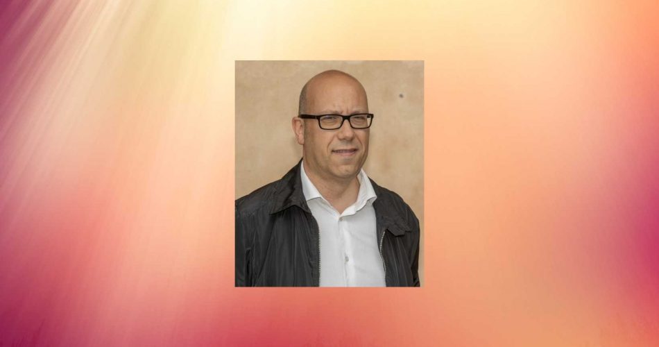 Elezioni candidato sindaco Yvan Caccia