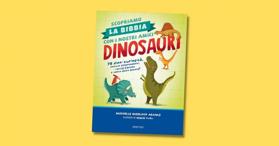 scopriamo la bibbia