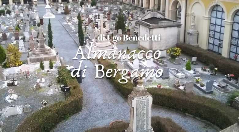 Almanacco Bergamo 31 ottobre