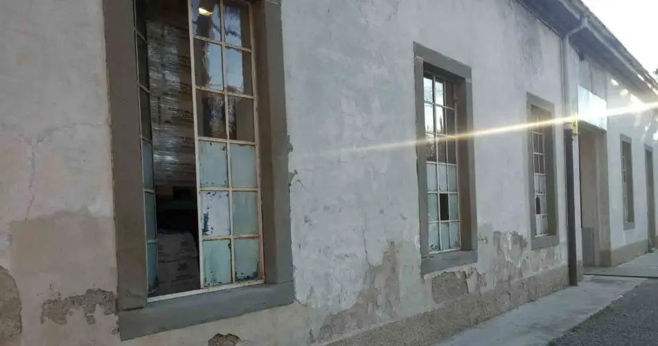 Rubati i giocattoli di Natale