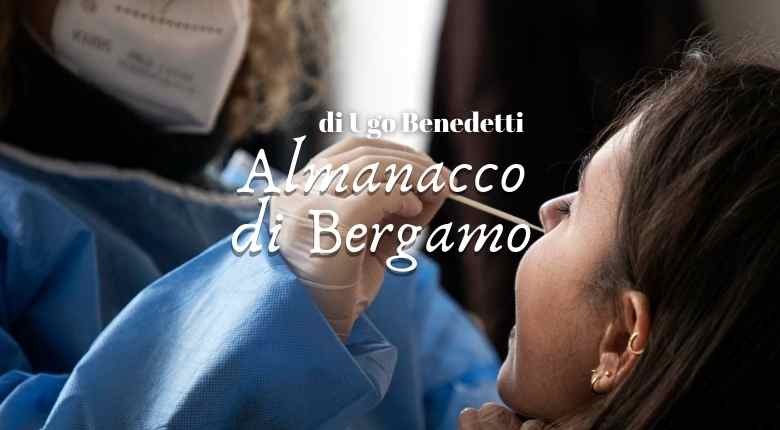 Almanacco Bergamo 1 novembre