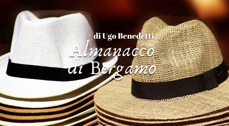 Almanacco Bergamo 12 novembre
