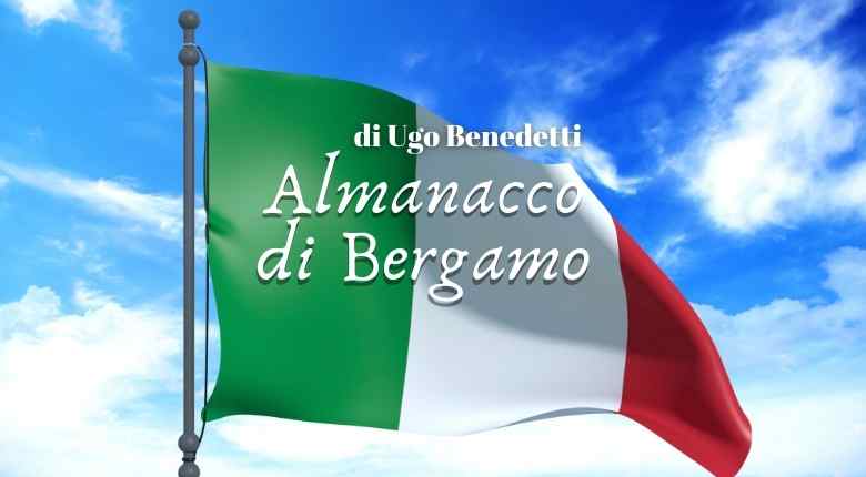 Almanacco Bergamo 5 novembre