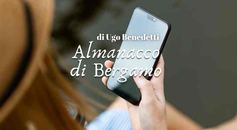 Almanacco Bergamo 6 novembre