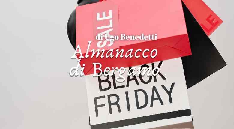 Almanacco Bergamo 9 novembre