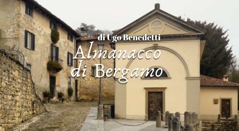 Almanacco Bergamo 11 novembre