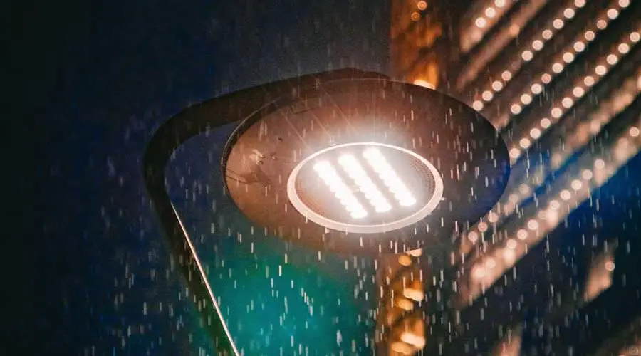 punti bui di Bergamo