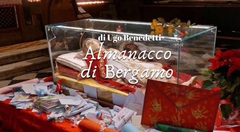 Santa Lucia a Bergamo